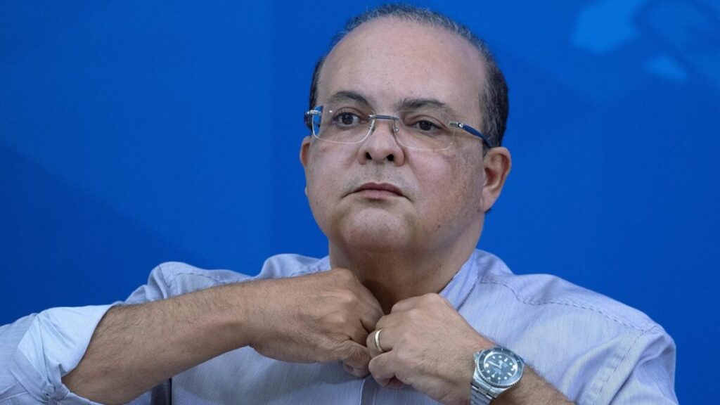 Desaparecimento de Ibaneis Rocha Revela Crise Política no DF e Tensão entre Autoridades