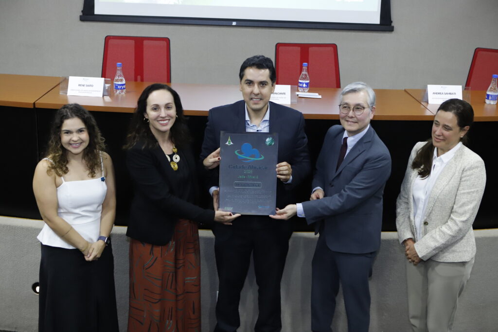 DF Recebe Certificação em Cuidado a Doenças Respiratórias com Reconhecimento Nacional DF Recebe Certificação em Cuidado a Doenças Respiratórias com Reconhecimento Nacional