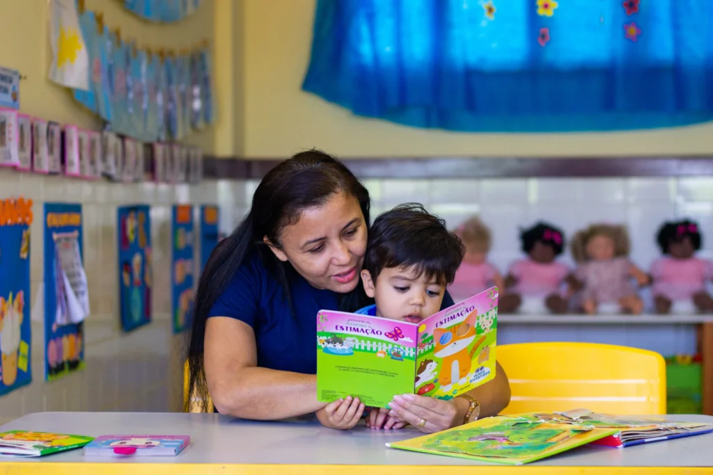 Dia Mundial da Educação: Avanços nas Políticas Públicas de Ensino no DF