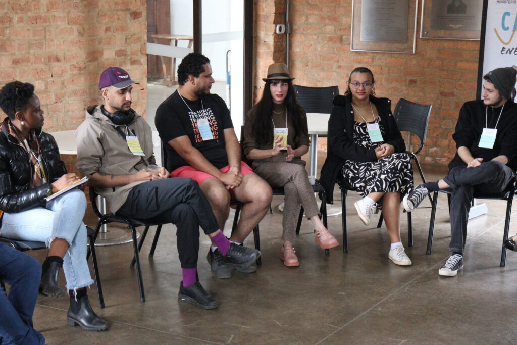 Distrito Federal é Destaque na Caravana da Cultura 2026: Acesso Ampliado ao Financiamento Cultural