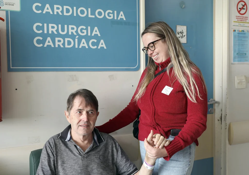 Distrito Federal se destaca na oferta de leitos de UTI e médicos intensivistas