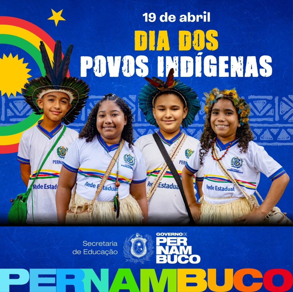 Educação Escolar Indígena em Pernambuco: Compromisso e Avanços em 2024