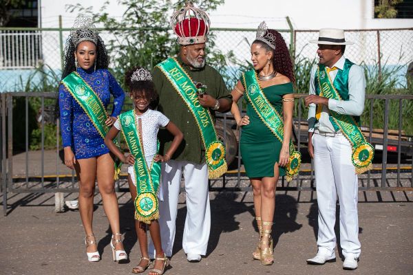 Ensaios Abertos: Acontece nesta sexta-feira o Ensaio da Acadêmicos da Asa Norte com o Reinado do Carnaval de Brasília Ensaios Abertos: Acontece nesta sexta-feira o Ensaio da Acadêmicos da Asa Norte com o Reinado do Car