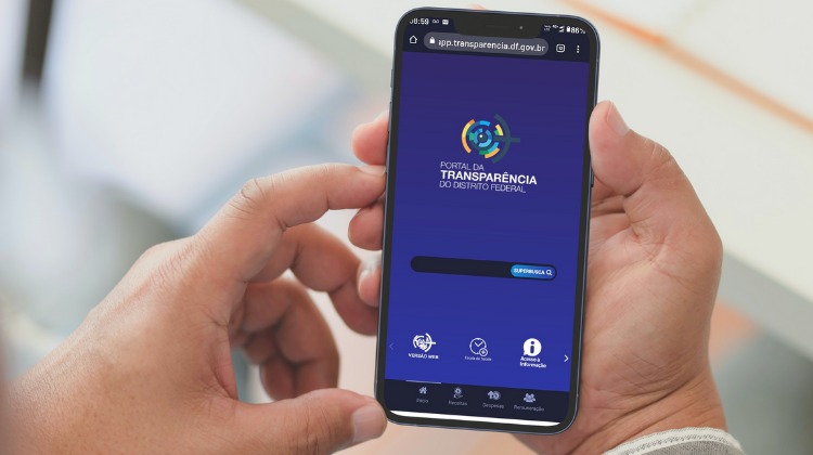 Entenda a Transparência Pública no DF: Ativa e Passiva em Foco Entenda a Transparência Pública no DF: Ativa e Passiva em Foco