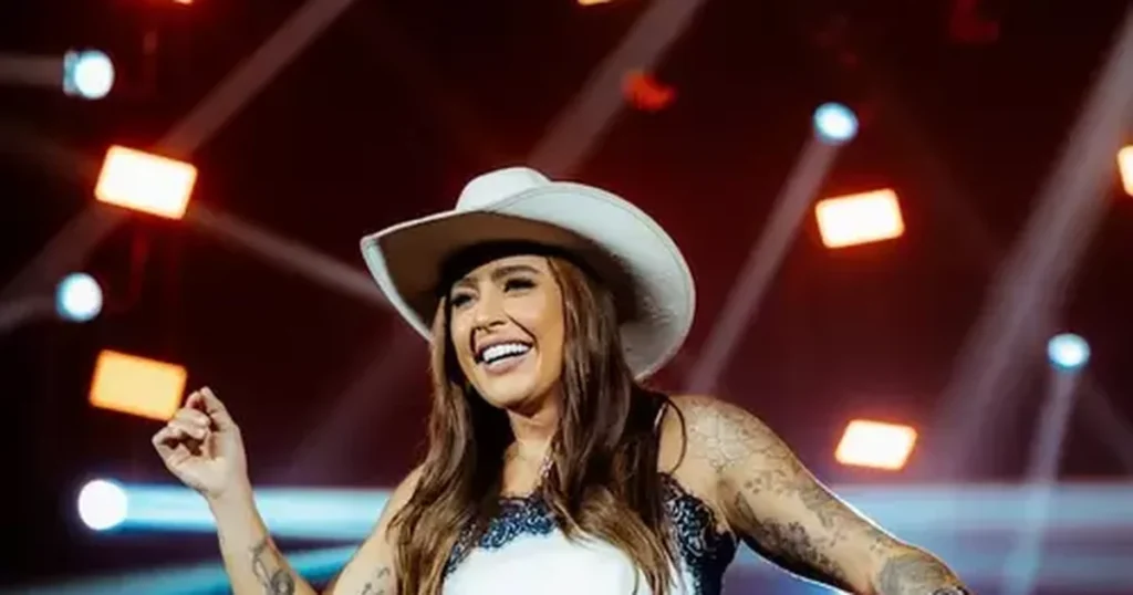 ExpoMix Brasil 2026: Música e Solidariedade em Planaltina