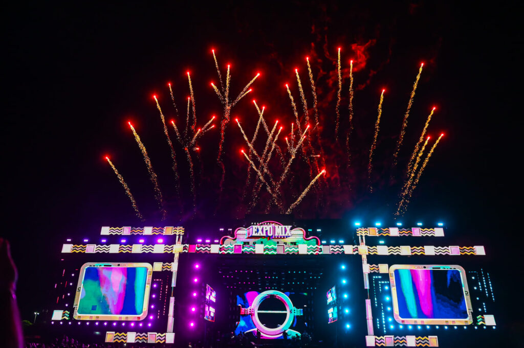 Expomix Planaltina: Um Evento Cultural que Impacta a Economia Local Expomix Planaltina: Um Evento Cultural que Impacta a Economia Local