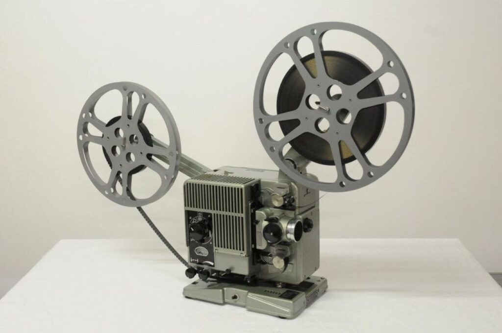 FAPDF Apoia Projeto para Restauração de Acervo Filmográfico e Memórias de Brasília