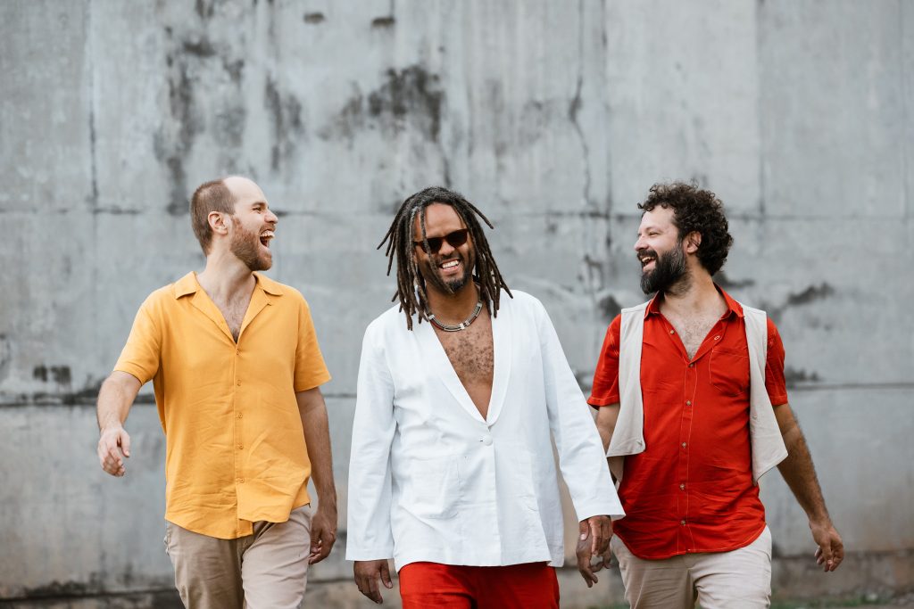 Fervo Brasília Circula: Porta do Mundo Leva Música e Cultura a Taguatinga Fervo Brasília Circula: Porta do Mundo Leva Música e Cultura a Taguatinga