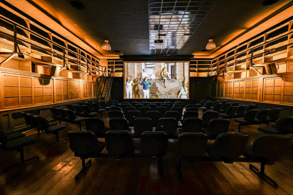 Festival de Curtas-Metragens de Jundiaí: Inscrições Abertas para Talentos Locais Festival de Curtas-Metragens de Jundiaí: Inscrições Abertas para Talentos Locais