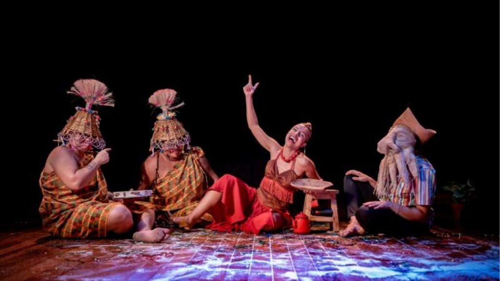 Festival Dulcina: A quarta edição que destaca a riqueza teatral do DF