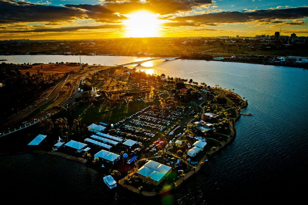 Festival Petisqueiro e Destaques Culturais: Atrações Imperdíveis em Brasília