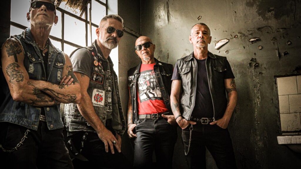 Festival RockCei 10 Anos: Um Marco de Resistência da Cultura Underground em Brasília