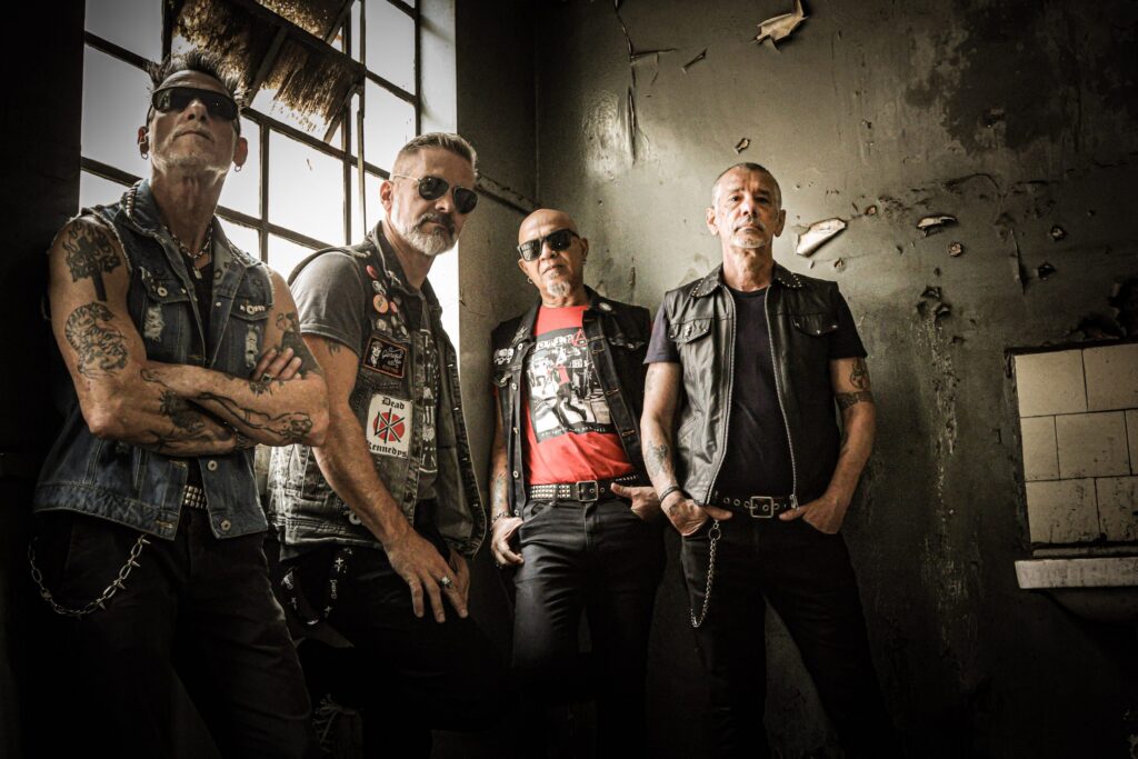 Festival RockCei 10 Anos: Uma Década de Resistência na Cena Underground de Brasília