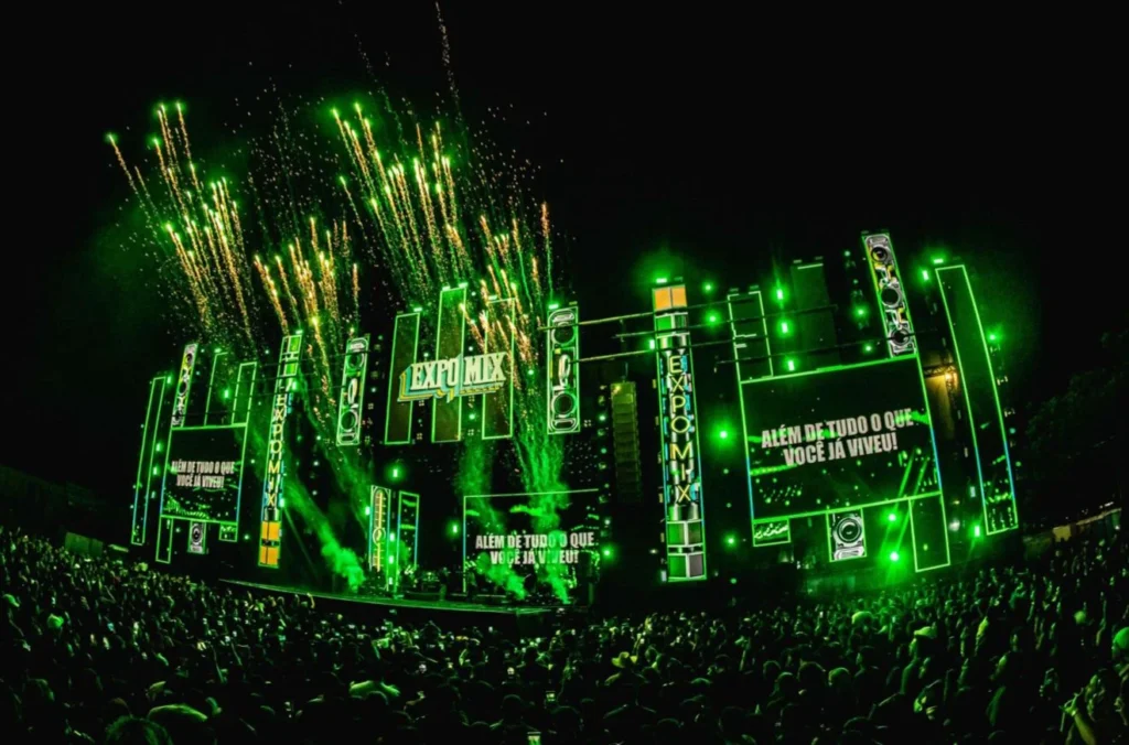 Fim de Semana Cultural no DF: Música, Teatro e Tecnologia em Alta