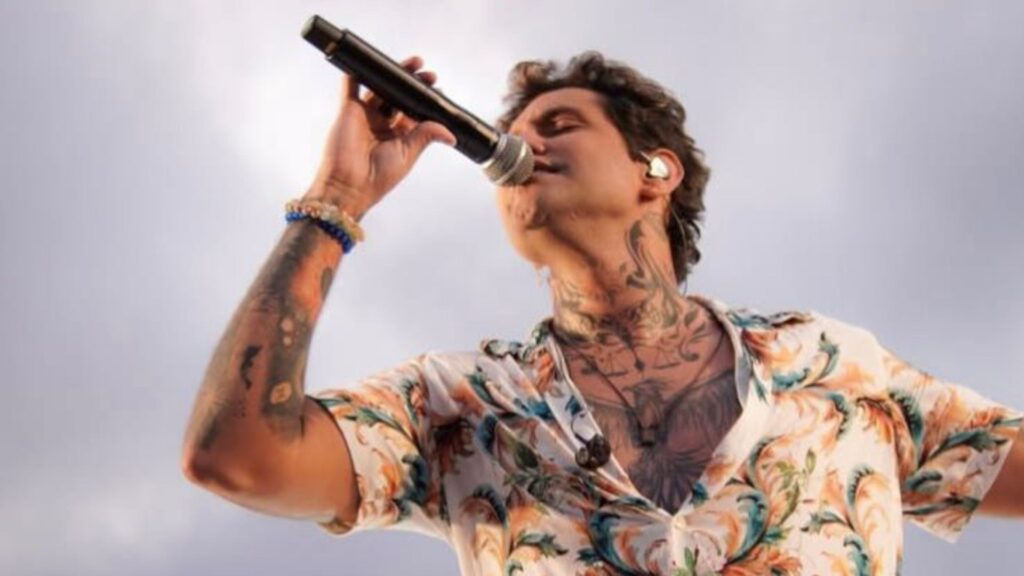 Finais de Semana Animados no DF: Diogo Nogueira, Murilo Huff e Mais Atrações Imperdíveis Finais de Semana Animados no DF: Diogo Nogueira, Murilo Huff e Mais Atrações Imperdíveis