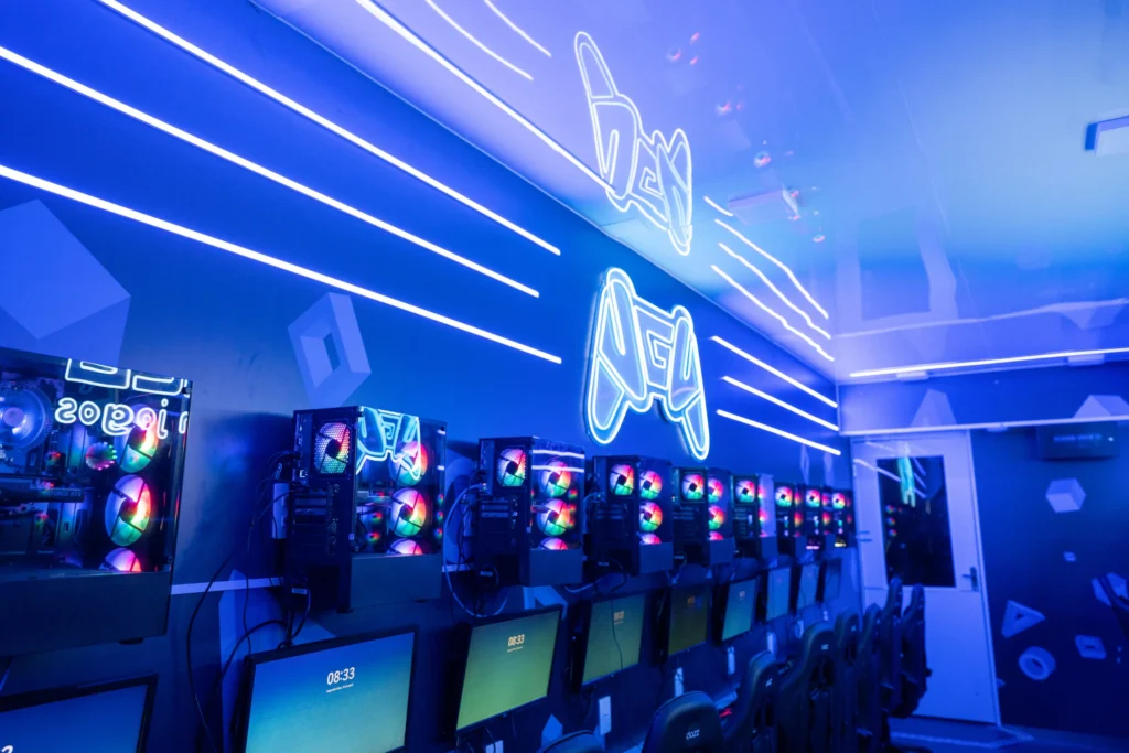 Gamifica: Projeto Inovador Leva Formação em Games às Comunidades do DF