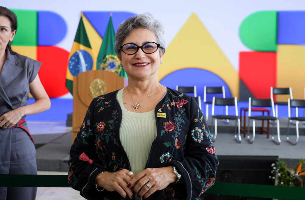 GDF Comemora Sanção do Novo Plano Nacional de Educação 2026-2036