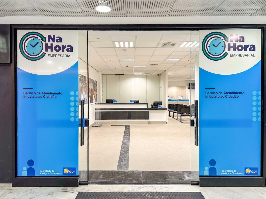 GDF Impulsa Micro e Pequenas Empresas com Crédito e Desburocratização em 2024