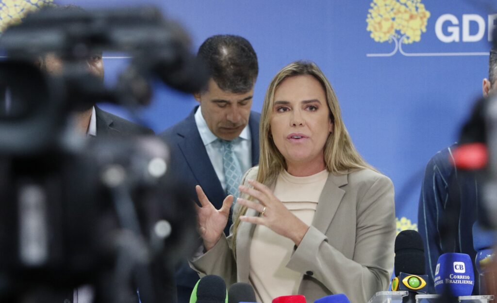 GDF Solicita Retirada de Imóveis em Medida para Capitalizar o BRB