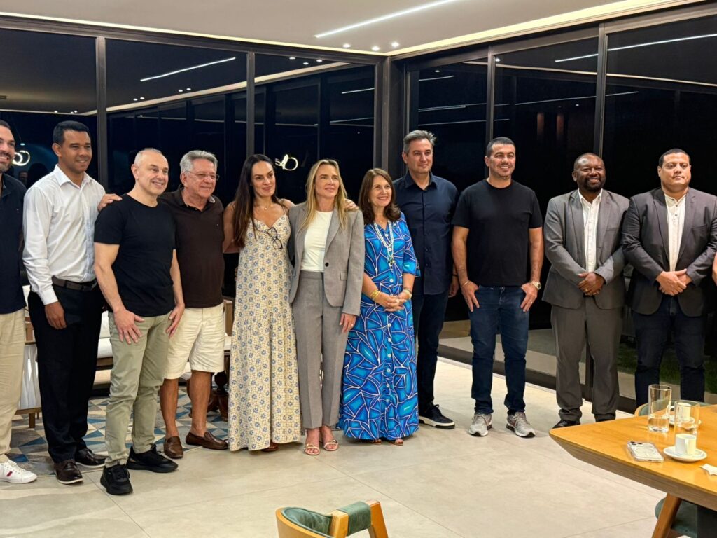 Governadora Celina Leão: A Manobra Política Rumo à Reeleição