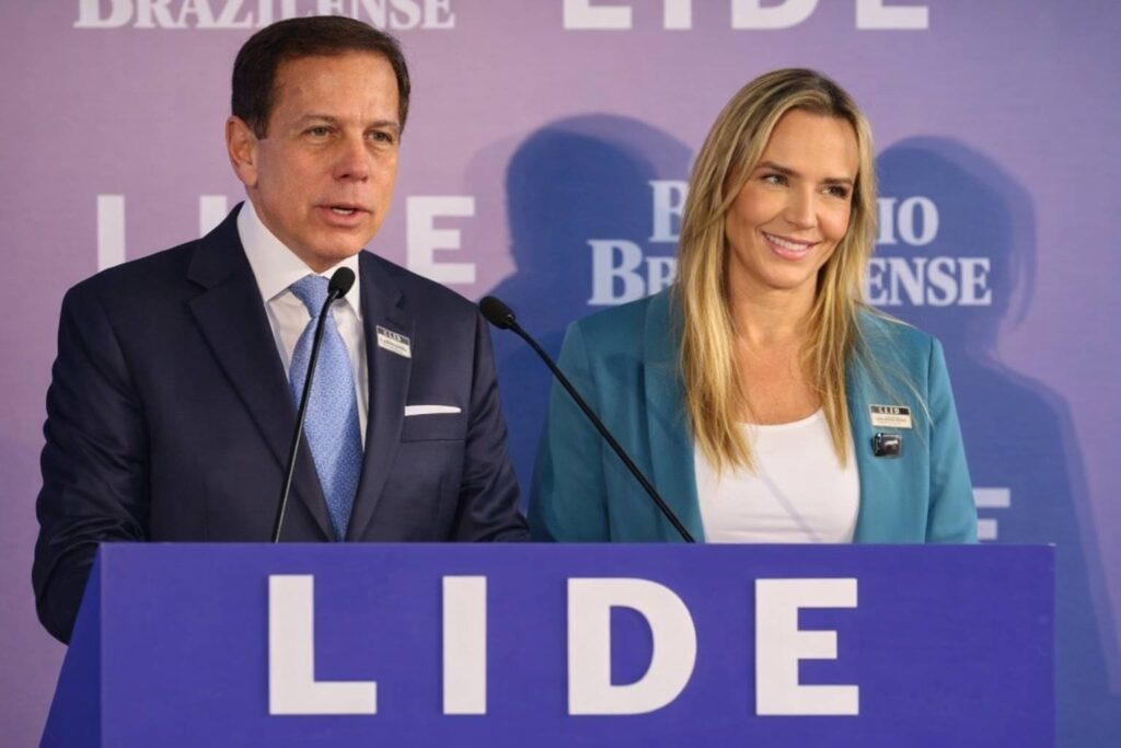 Governadora do DF Critica Falta de Apoio do Governo Lula ao BRB