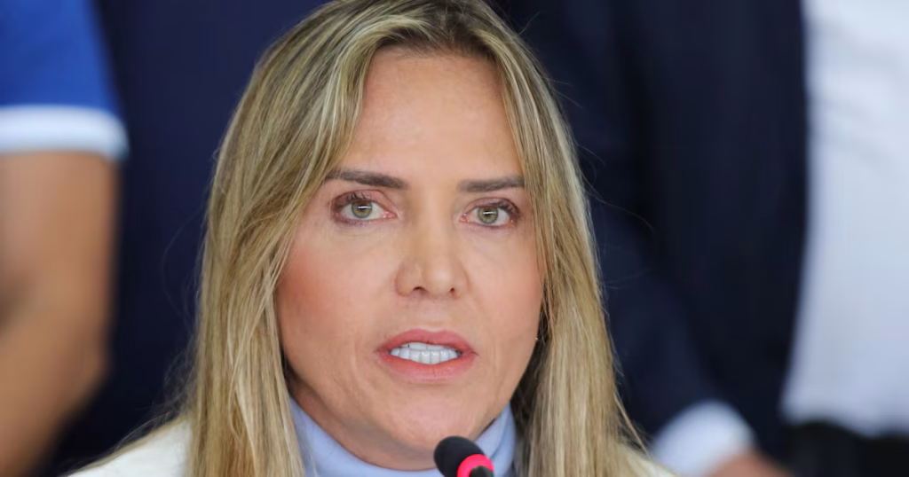 Governadora do DF Defende Papel do Judiciário em Caso de Ex-Presidente do BRB