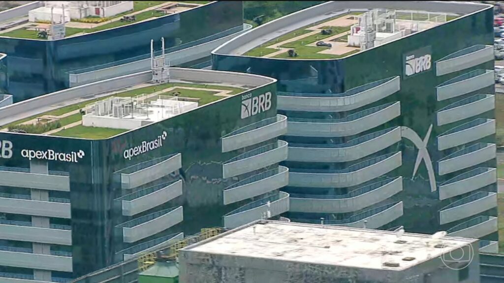 Governo do DF prevê conclusão de plano para o BRB somente em maio