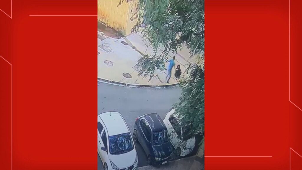 Homem é Detido por Agressões e Tentativa de Atropelamento da Ex-Esposa no DF
