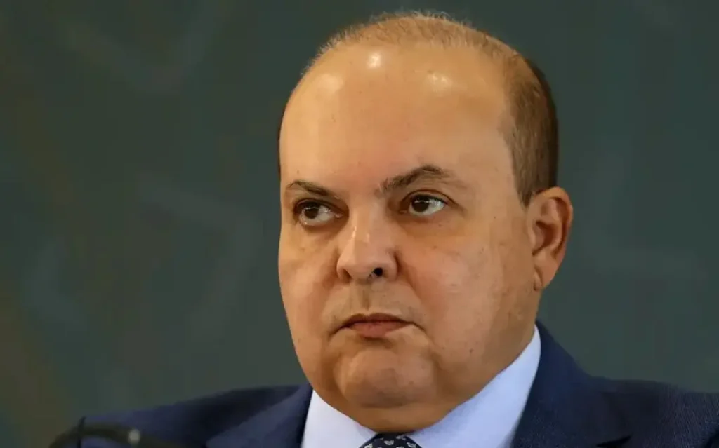 Ibaneis Rocha Critica Desgaste na Negociação do Banco de Brasília com o Master