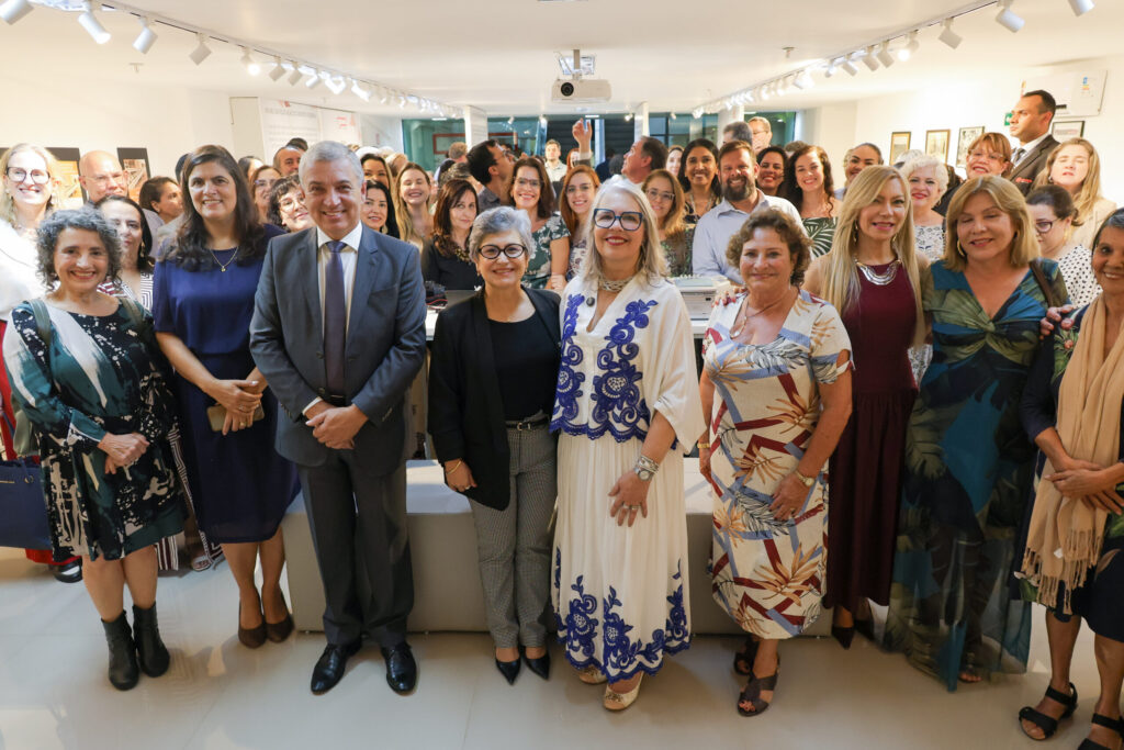 Inauguração do Museu da Educação do DF: Um Marco na Memória Educacional