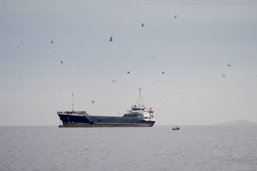 Incertezas no Agronegócio Brasileiro: Crise no Estreito de Hormuz Ameaça Safra