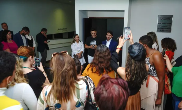 Influenciadores de Brasília Lançam Podcast Sobre a Nova Economia Digital Influenciadores de Brasília Lançam Podcast Sobre a Nova Economia Digital