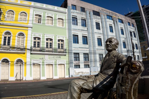 Inscrições Abertas para Editais do Funcultura: Incentivo à Cultura em Pernambuco Inscrições Abertas para Editais do Funcultura: Incentivo à Cultura em Pernambuco