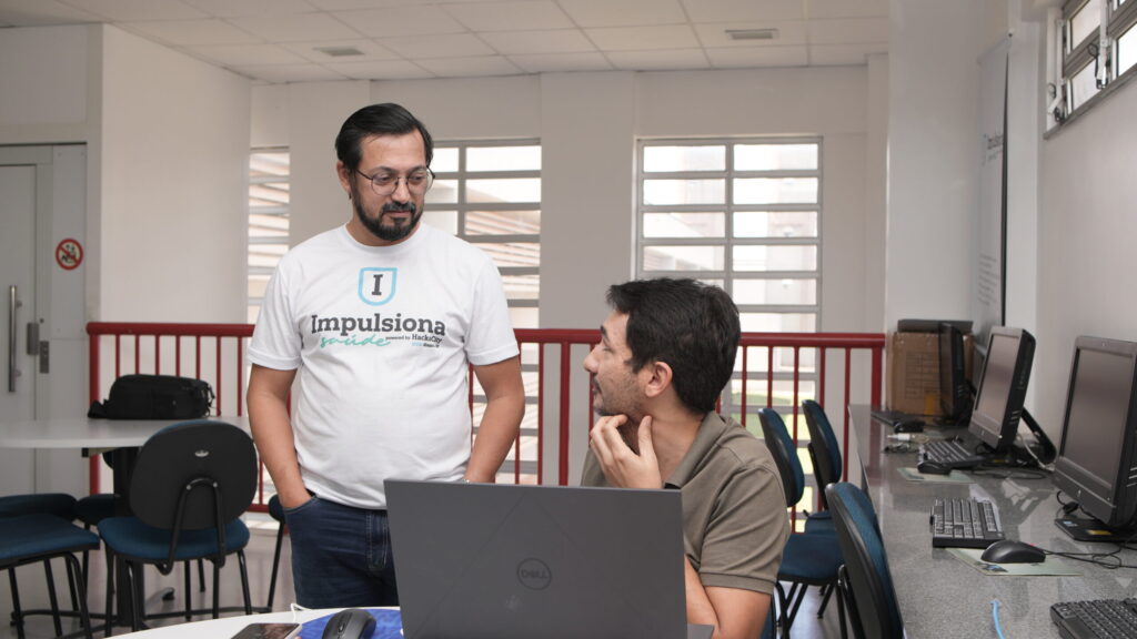 Inscrições Abertas para Incubação de Startups no Setor de Saúde