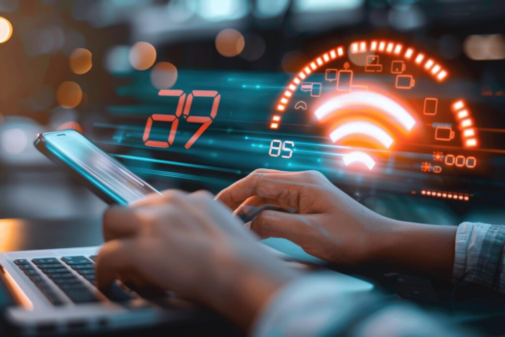 Internet Mais Rápida do Brasil: Distrito Federal em 1º Lugar em Velocidade