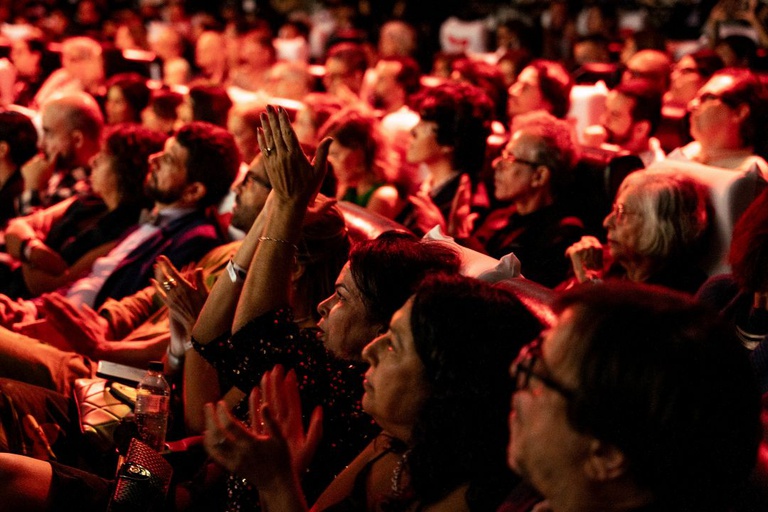 Investimentos de R$ 630 milhões: A Política de Arranjos Regionais do Audiovisual e seu Impacto no Brasil Investimentos de R$ 630 milhões: A Política de Arranjos Regionais do Audiovisual e seu Impacto no Br