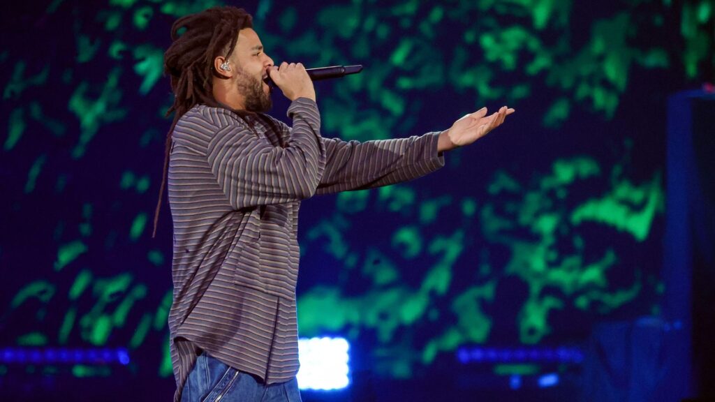 J. Cole e a Crítica à Redução do Termo ‘Cultura’ no Hip Hop J. Cole e a Crítica à Redução do Termo ‘Cultura’ no Hip Hop
