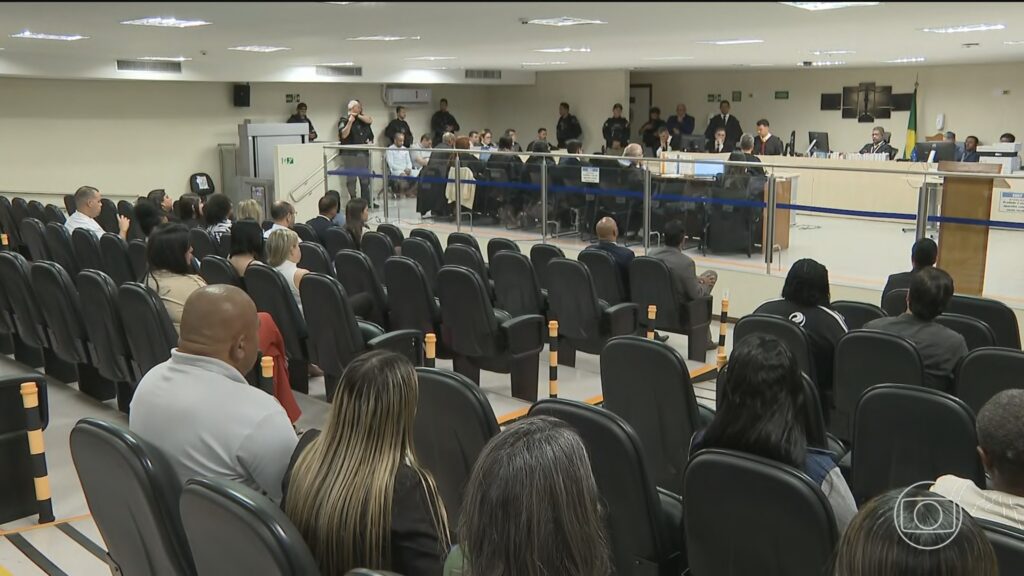 Julgamento da Chacina em Planaltina: A Busca por Justiça Após Três Anos
