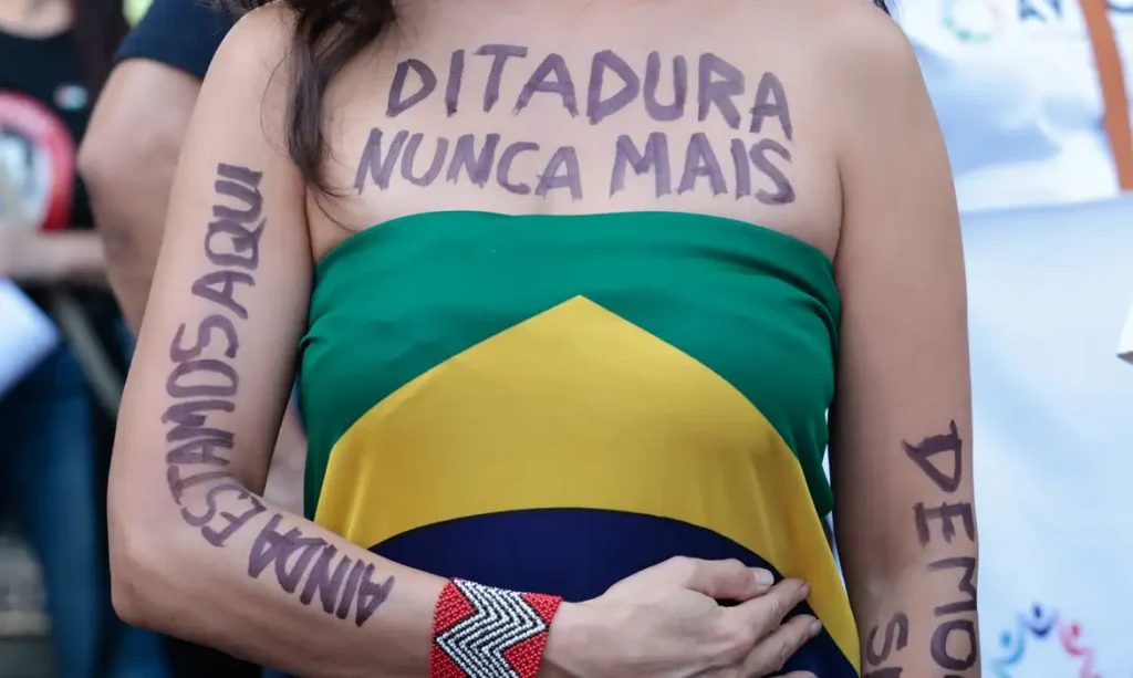 Justiça Confirma Condenação da União e de SP por Tortura Durante a Ditadura