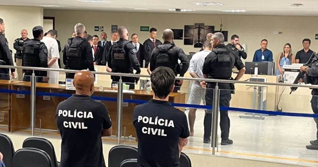 Maior chacina da história do DF: Penas dos condenados ultrapassam mil anos