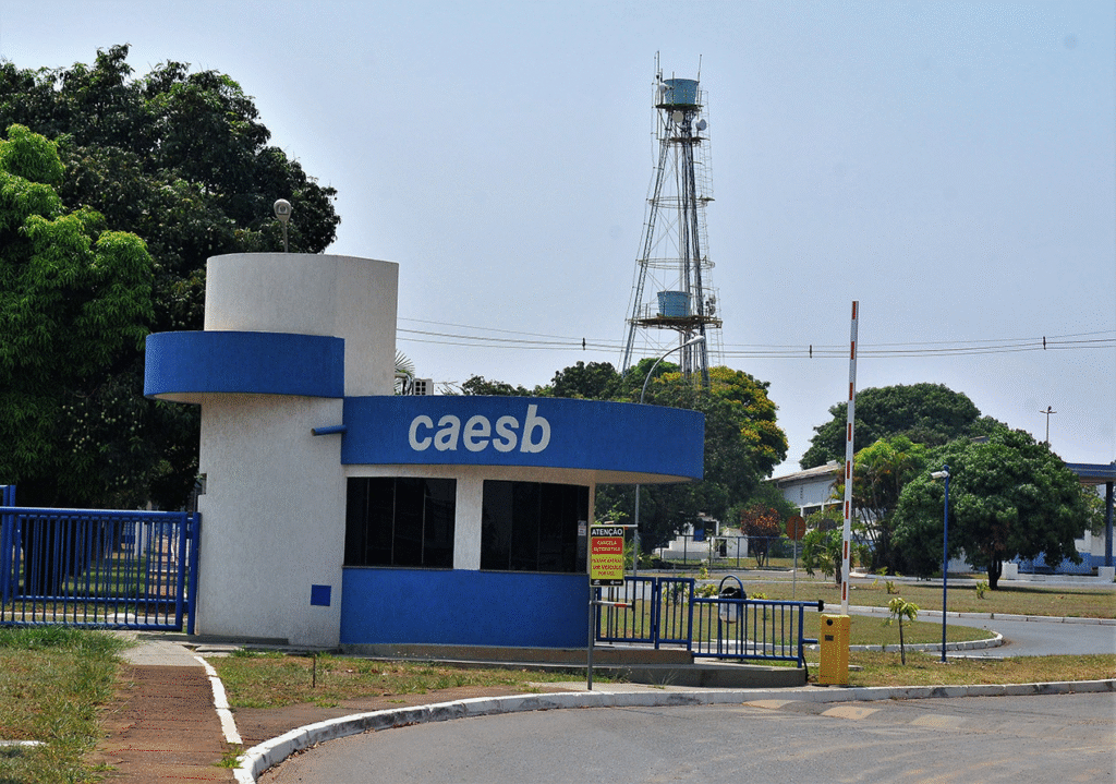 Manutenção no Fornecimento de Água: Recanto das Emas Passará por Interrupção nesta Quinta-feira (30)