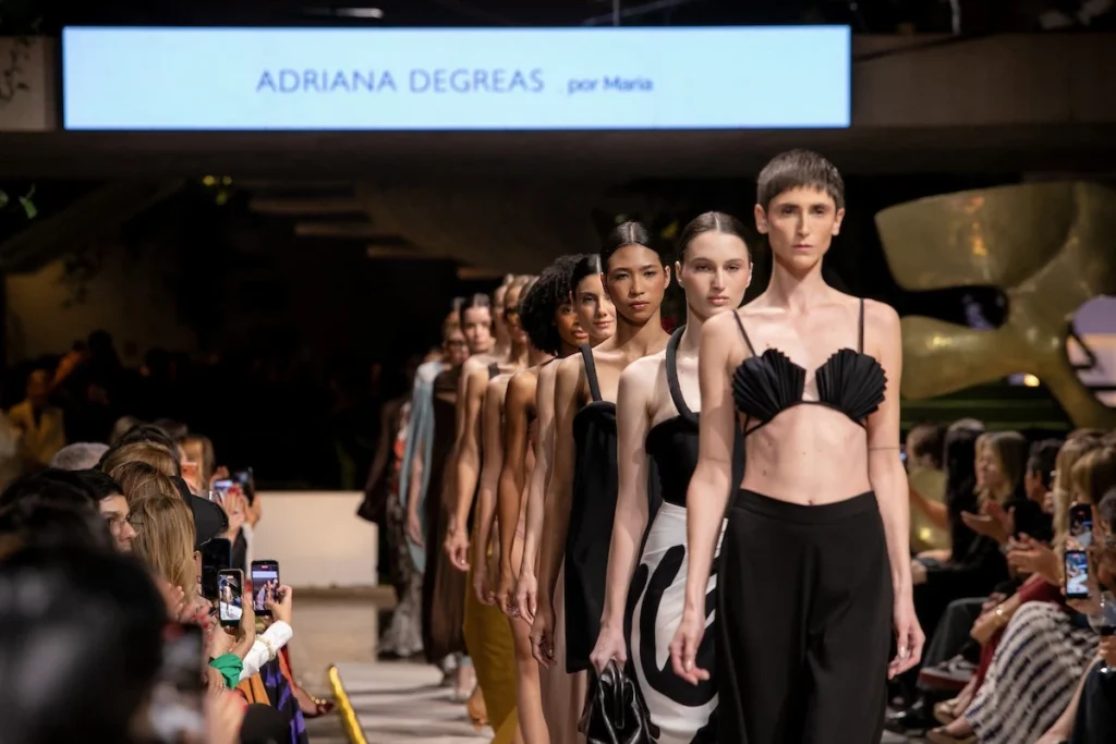 Metrópoles Catwalk: Uma Celebração da Moda Brasileira e Sustentabilidade