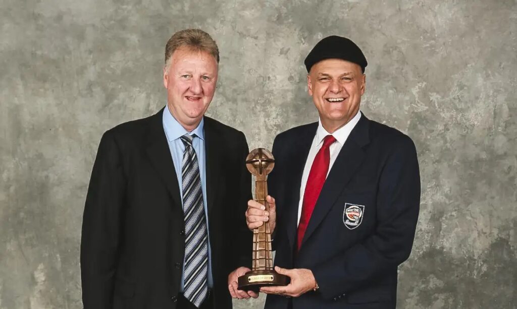 Ministério do Esporte Lamenta Falecimento de Oscar Schmidt: Uma Lenda que Inspirou Gerações