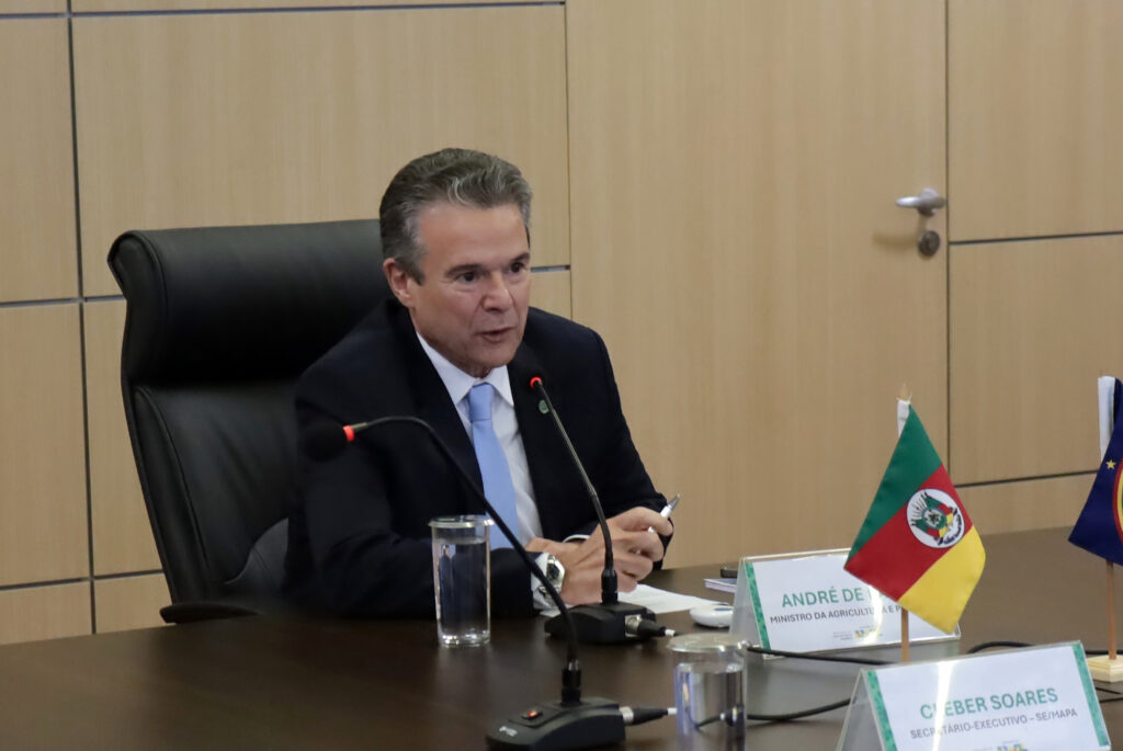 Modernização do Seguro Rural: Essencial para um Agronegócio Mais Seguro