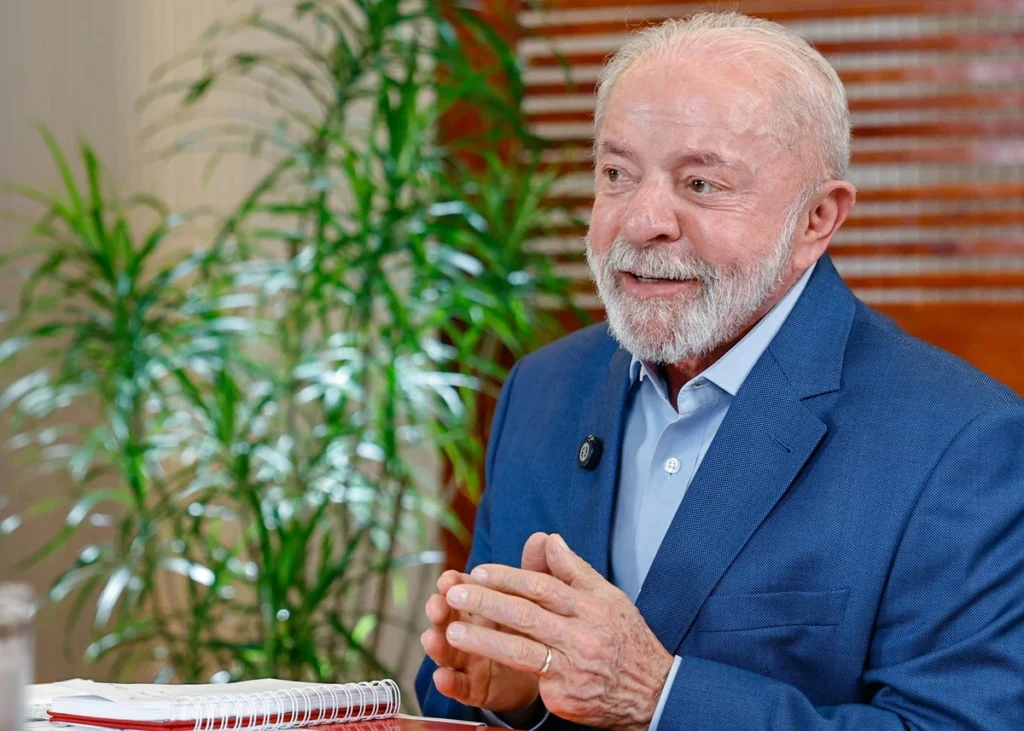 Movimentações Controversas Marcam a Semana Política em Brasília Movimentações Controversas Marcam a Semana Política em Brasília