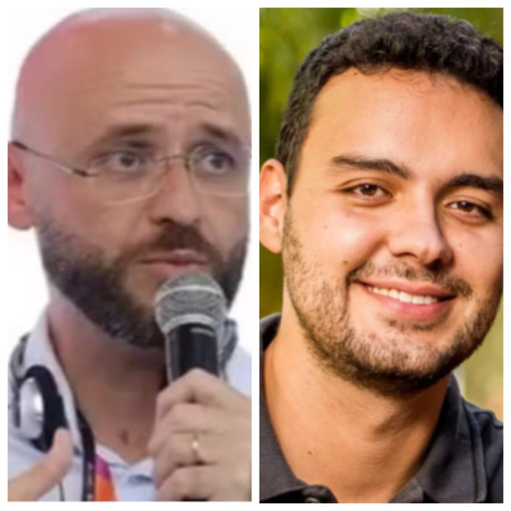 Mudança na Educação de MG: Rossieli Soares é Exonerado e Gustavo Braga Assume Secretaria