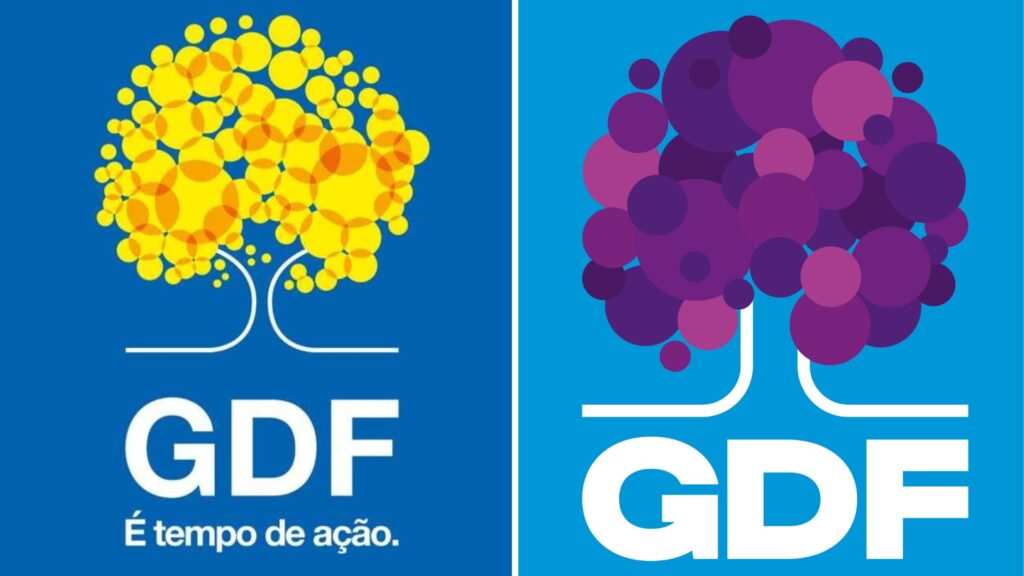 Mudança na Identidade Visual do Governo do DF: MP Investiga Legalidade em Ano Eleitoral