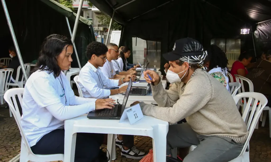 Mutirão Nacional de Registro Civil: Acesso à Documentação Básica em Todo o Brasil