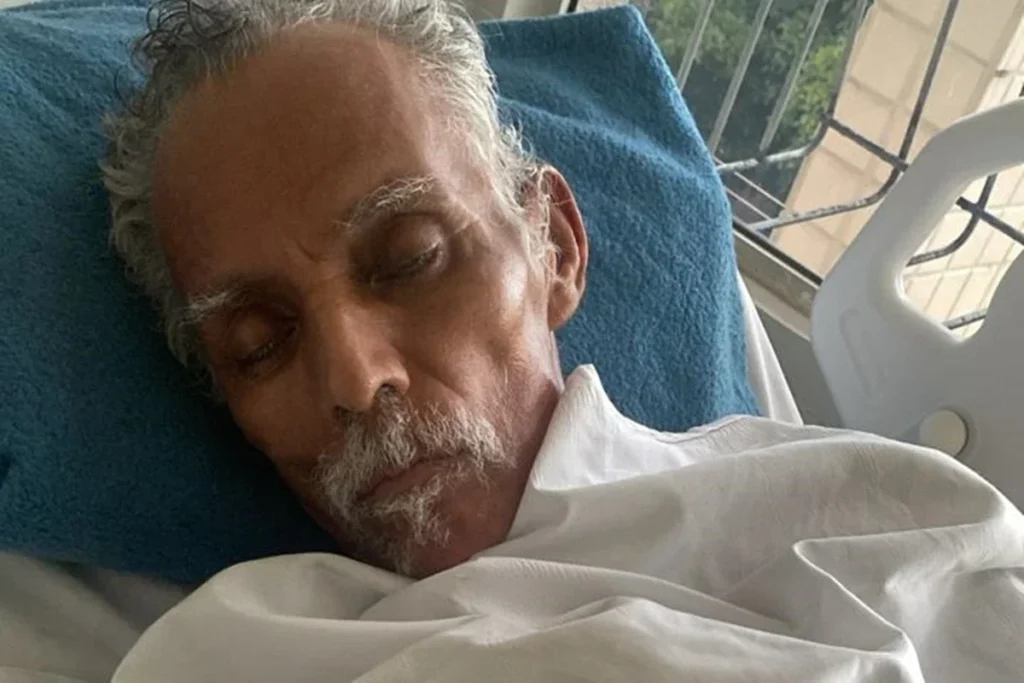 Negligência em Hospital de Brasília Leva à Amputação de Nádega de Paciente