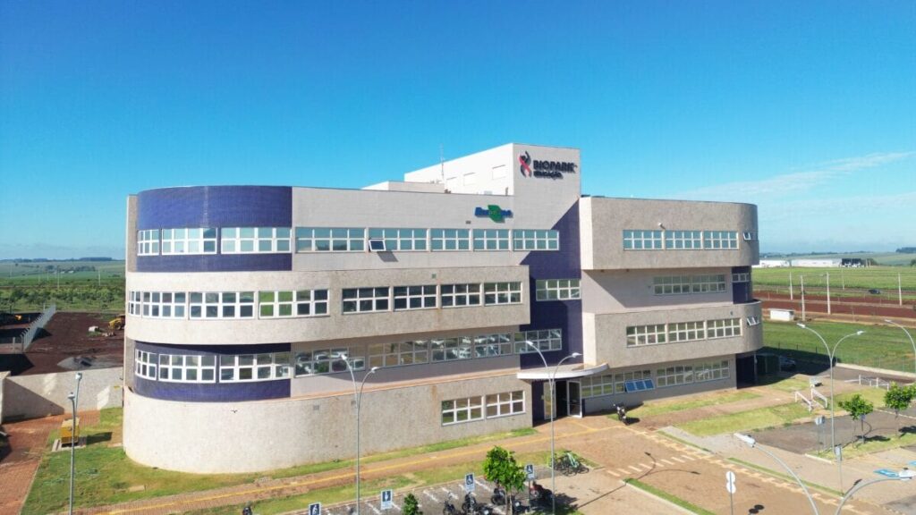 Nova Fábrica de Biotecnologia no Paraná Revoluciona o Agronegócio com Investimento de R$ 10 Milhões Nova Fábrica de Biotecnologia no Paraná Revoluciona o Agronegócio com Investimento de R$ 10 Milhões